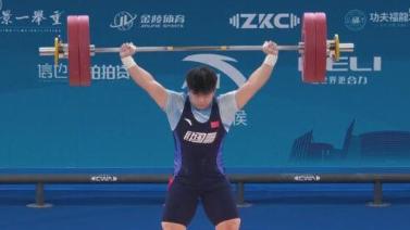 後常會進行 後常會進行